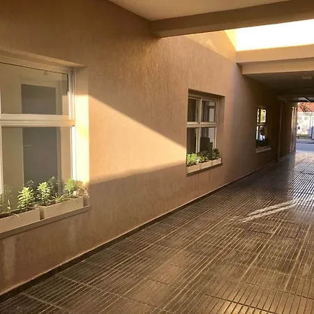 Luxury Apart Villa María Exterior photo