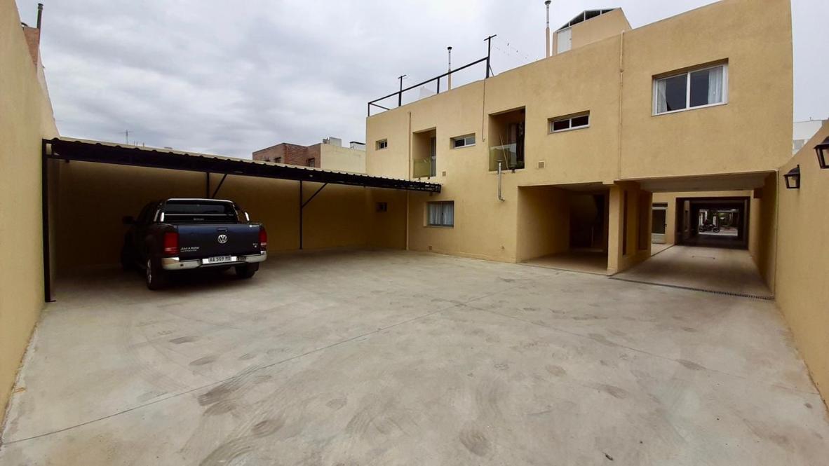 Apartamento Luxury *