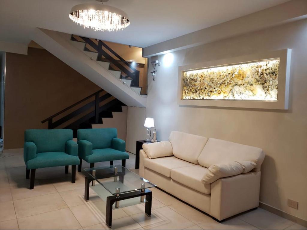 Apartamento Luxury
