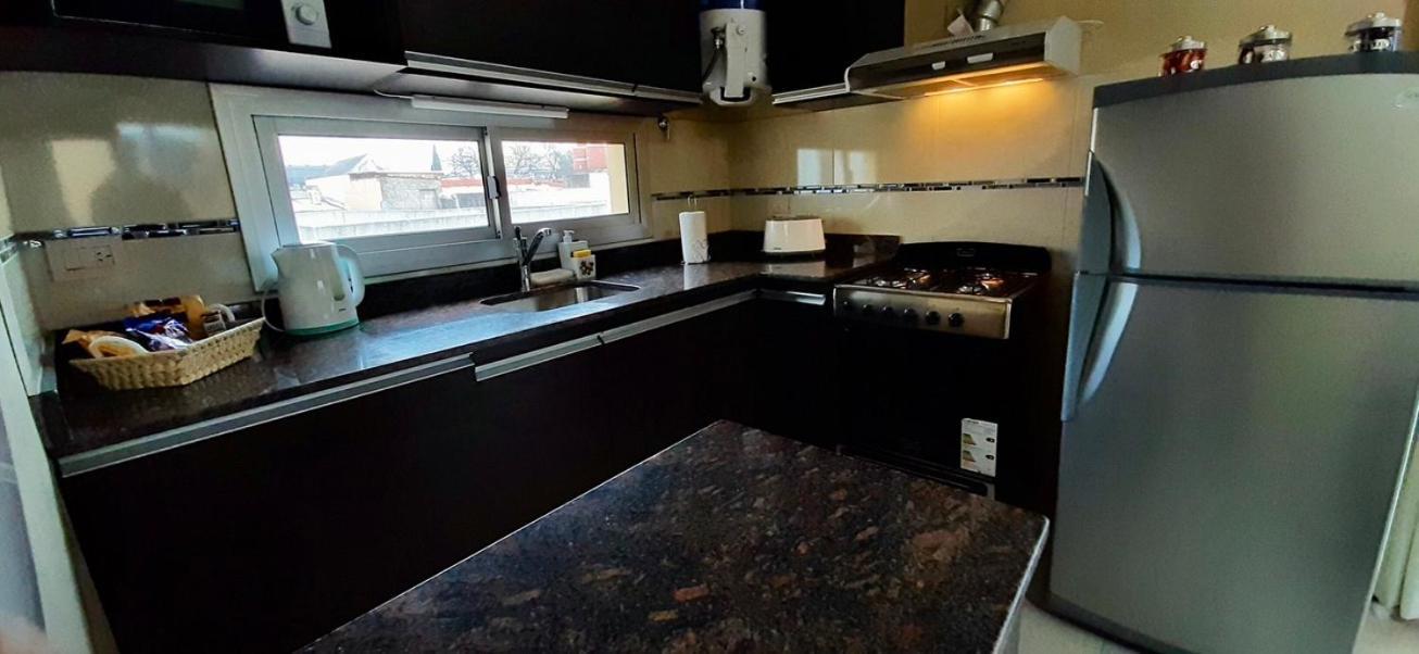Luxury Apartamento *