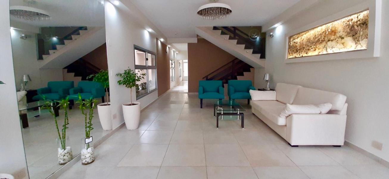 Apartamento Luxury *