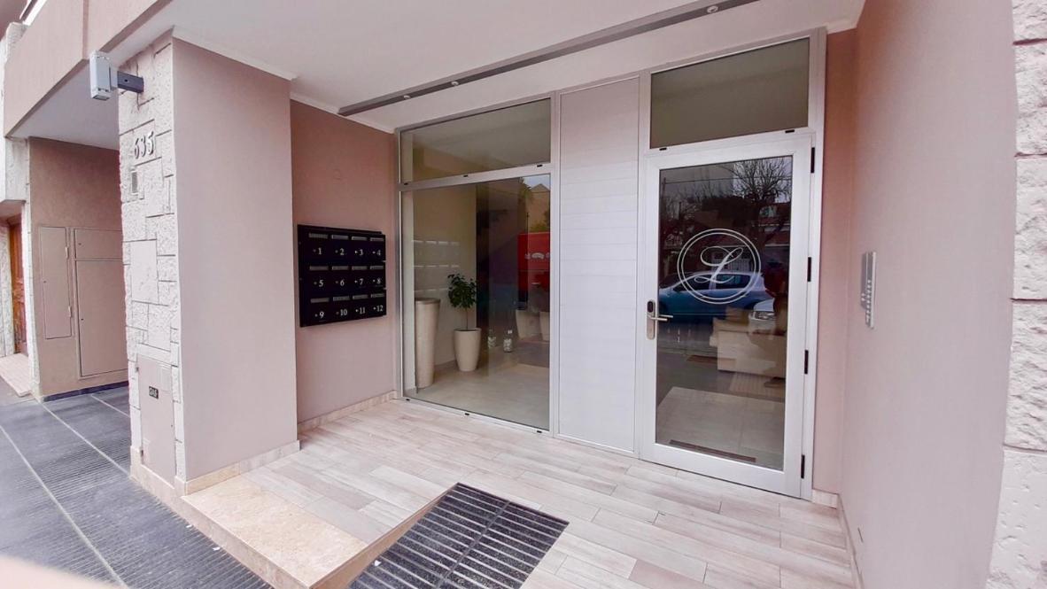 Luxury * Villa María